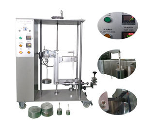 Harga yang pantas Alat Tester Alat Listrik Rumah Tangga Cord Anchorage Strain and Twisting Test on line