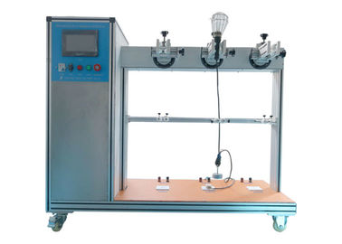 Harga yang pantas IEC 60335-1 Alat Rumah Tangga Peralatan Pemasangan Peralatan Uji Fleksio Kabel / Alat Tester Portable on line
