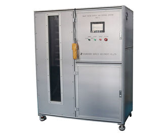 Harga yang pantas IEC 60529 IPX7 Uji Perendaman Pengendapan Cerdas Tank 500L IEC Test Equipment on line