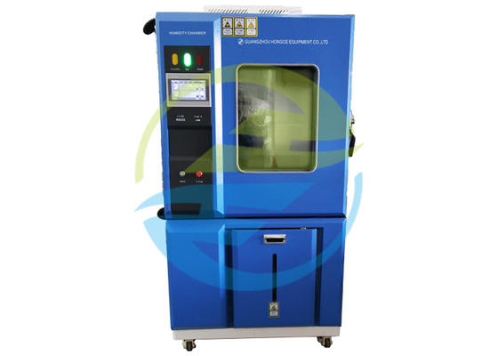 Harga yang pantas Perangkat pengujian IEC suhu dan kelembaban ruangan yang dapat diprogram uji iklim on line