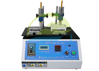 IEC 60884 Peralatan pengujian untuk pengujian daya tahan penandaan dengan kecepatan pengujian 5-60 kali / min