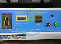 IEC 60884 Peralatan pengujian untuk pengujian daya tahan penandaan dengan kecepatan pengujian 5-60 kali / min