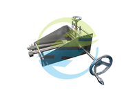 Manual IEC Peralatan Uji IEC 60811 Cold Bend Test Apparatus Untuk Kabel Sheaths Dan Isolasi