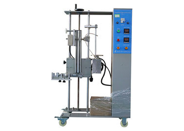 Harga yang pantas AC 230V listrik alat penguji, IEC60335 - 1 Cord Anchorage torsi dan memutar Tester on line