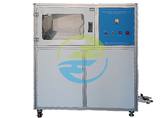 Harga yang pantas IEC60335-1 Peralatan pengujian Perangkat pengujian tekanan untuk keramik Dengan tekanan uji 20MPa 100KPa/s Tingkat kenaikan on line