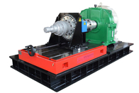 ISO 4409 Bangku pengujian motor hidrolik untuk peralatan pengujian kinerja motor 200N.m