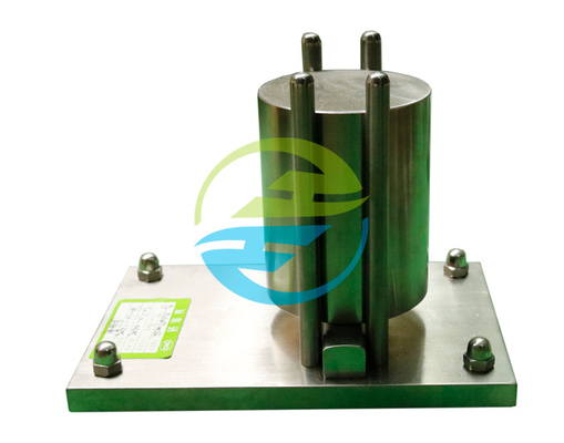Harga yang pantas Bahan 304 Baja tahan panas Kompresi Uji Perangkat HC9932 Plug Socket Tester on line