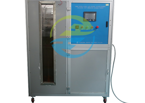 Harga yang pantas Sistem Penyediaan Air dan Kontrol Kamar Untuk Kebutuhan Peralatan Pengujian IP on line