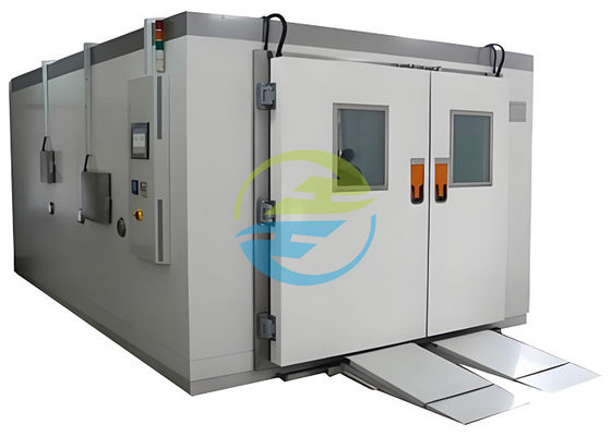 Harga yang pantas Peralatan Pengendalian Suhu Pengujian IP Berdasarkan IEC 60068-2 on line