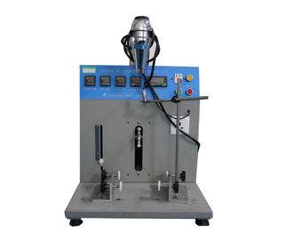 Harga yang pantas IEC60335-2-9 Klausul 19.101 Alat Uji IEC Pemanggang Saklar Tester Endurance on line