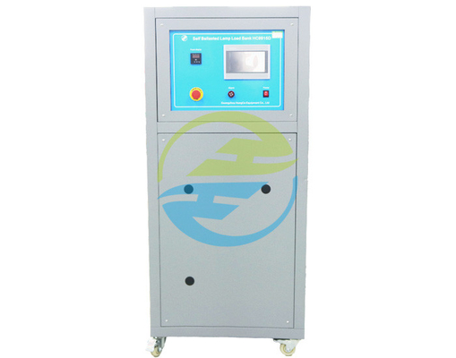 Harga yang pantas Penguji Soket Plug AS200V Single-Phased Dilengkapi Kotak Beban on line