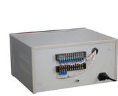 IEC 60335-1 Perekam Suhu Untuk Uji Naiknya Suhu 8 Saluran, 0 - 400Ω, 0– 10000Hz