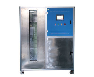 Harga yang pantas IEC 60529 IPX7 Perendaman Kamar Pasokan Air Cerdas dan Sistem Kontrol untuk IPX1 ke IPX8 on line