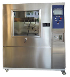Harga yang pantas IEC 60529 IPX9 Tekanan Tinggi Suhu Panas Air Jetting Test Chamber on line