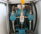 Bahan Keramik Fuchsine And Methylated Spirit Pressure Testing Machine 0,5 - 20MPa ± 0,5MPa IEC60335-1