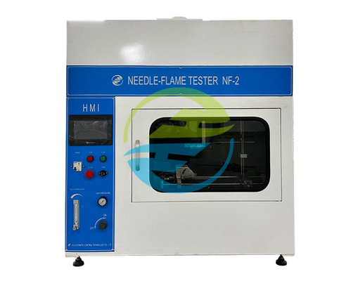 Harga yang pantas Tester Flame Needle 0~1000°C - IEC 60695 Peralatan pengujian mudah terbakar on line