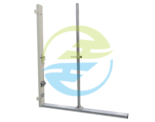 Harga yang pantas Penguji ketahanan dampak lampu genggam profesional. IEC 60598-2-8 sesuai. 400mm & 1000mm drop heights. on line