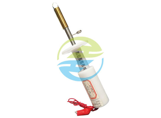 Harga yang pantas HT-I22 Model Uji Sonde Jari untuk Uji Keamanan Perkakas Rumah Tangga dan Listrik dengan Standar IEC/UL on line
