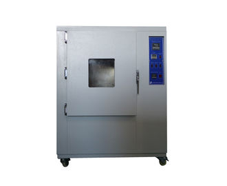 Harga yang pantas Circulating Aging Oven IEC Test Equipment, Gratis - Ruang Pemanasan Udara RT + 20 ℃ ～ 200 ℃ Atau 300 ℃ on line