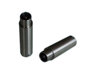 Harga yang pantas Stainless Steel Fig9 Uji Pasang Peralatan Uji Video Audio Untuk Uji Mekanis Pada Soket Antena Coaxial on line