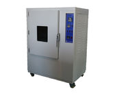 IEC 60065 Clause12.1.6 Kisaran Suhu Penuaan Oven Beredar Udara Dari 10 ° C ~ 300 ° C