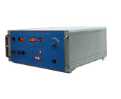 IEC60255-5 Alat Listrik Tester Tegangan Tinggi Generator Tegangan Output Puncak Gelombang Dari 500 V Sampai 15 kV