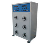 IEC60884 Two Station Load Box Tolak Beban Induktif Dan Kapasitif Tiga Dalam Satu Switchable