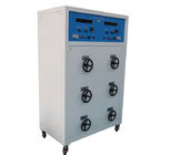 IEC60884 Two Station Load Box Tolak Beban Induktif Dan Kapasitif Tiga Dalam Satu Switchable