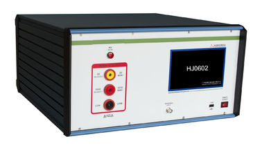 Harga yang pantas IEC60255-5 Peralatan Uji Uji Tegangan Impuls Generator Output Resistance 2Ω 、 500Ω ± 10 ％ on line