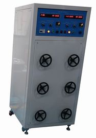 Harga yang pantas 300V IEC Test Equipment Untuk IEC60884 Alat Uji Beban Resistif, Induktif Dan Kapasitif on line