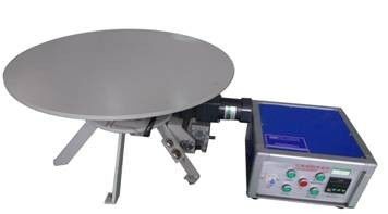 Harga yang pantas 220V 50Hz Light Testing Equipment Lampu Tilt Test Bench 0-30 Gelar GB7000 on line