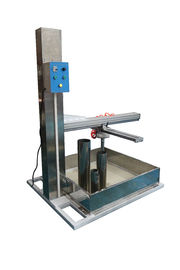Harga yang pantas Mesin Uji Dampak IEC60068-2-75 / Ehc Hammer Vertikal Elektromagnet Rilis Tester Dari 2J 5J 10J 20J 50J on line