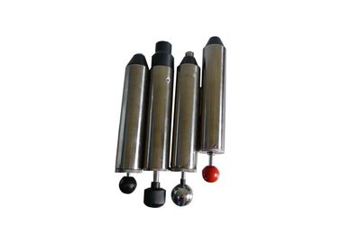 Harga yang pantas IEC60068-2-63 Adjustable IEC Test Equipment Spring Operated Impact Hammer on line