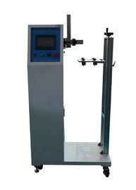 Harga yang pantas Lampu Kontrol Digital Perangkat Penyesuaian Peralatan Pengujian Cahaya Uji Torsi Dan Bending Menurut IEC60598 on line