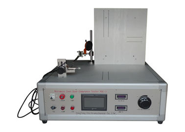 Harga yang pantas IEC 60335-2-25: 2014 Alat Uji Daya Tahan Oven Microwave on line