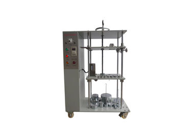 Harga yang pantas Peralatan Uji Kekuatan Tarik Tegangan Kuat IEC60884 / IEC60947 on line