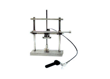 Harga yang pantas Uji Kekuatan Tensile Temperatur Rendah Uji Uji Perangkat GB2099.1-2008 on line