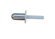 Uji Pengaduk Stainless Steel Finger Probe Φ40mm IEC60335-2-14