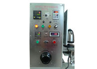 IEC60335-2-15 Kettle Insert Withdraw Endurance Test mesin AC220V 50Hz