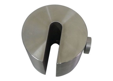 Harga yang pantas Tester Peralatan Listrik Tahan Stainless Steel Memutar Spits Load Testing Machine IEC60335-2 on line