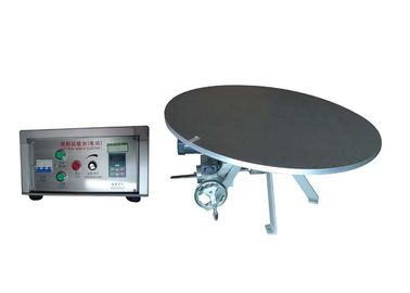 Harga yang pantas GB4706-1 / GB4943Electrical Appliance Tester Tilt Inclining Test Bench on line