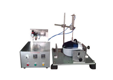 Harga yang pantas IEC61058.1 / IEC60669.1 Switch Tester Vacuum Switch Life Testing Machine on line