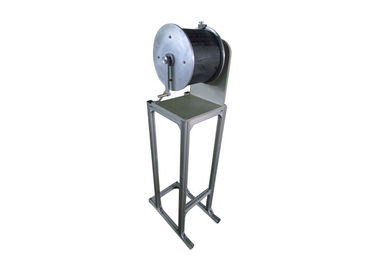 Harga yang pantas 60598 - 2 - 20 Peralatan Uji IEC 250mm Untuk Menggerakkan Pipa Fleksibel on line
