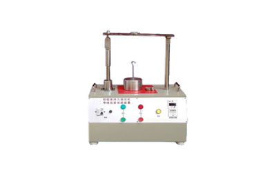 Harga yang pantas IEC60884 Gambar 20 Peralatan Socket Tester Plug Untuk Pengujian Retensi Kabel on line