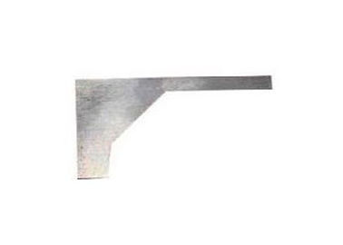 Harga yang pantas Tape Stainless Steel Mengukur Gauge Plug Socket Tester Untuk Melapisi Plat IEC60884-1 on line