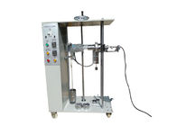 Kabel Daya IEC Test Equipment Tension / Torque Testing Machine AC220V 50HZ