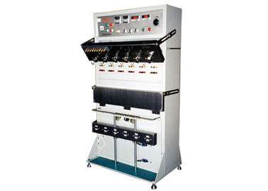 Harga yang pantas UL817 intensitas Light Testing Equipment Melampirkan Plug Tension Tester on line