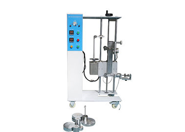 Harga yang pantas IEC60335-1: 25.15 Alat Penguji Listrik Tester Tali Daya dan Twist Tester on line
