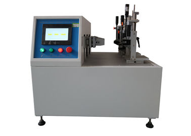 Harga yang pantas Tombol Switch Daya Tahan 50Hz Plug Socket Tester on line
