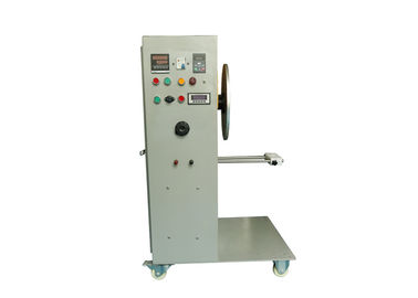Harga yang pantas IEC60335-1 Alat Listrik Tester Alat Perlengkapan Rumah Tangga Alat Uji Kelenturan Kabel on line
